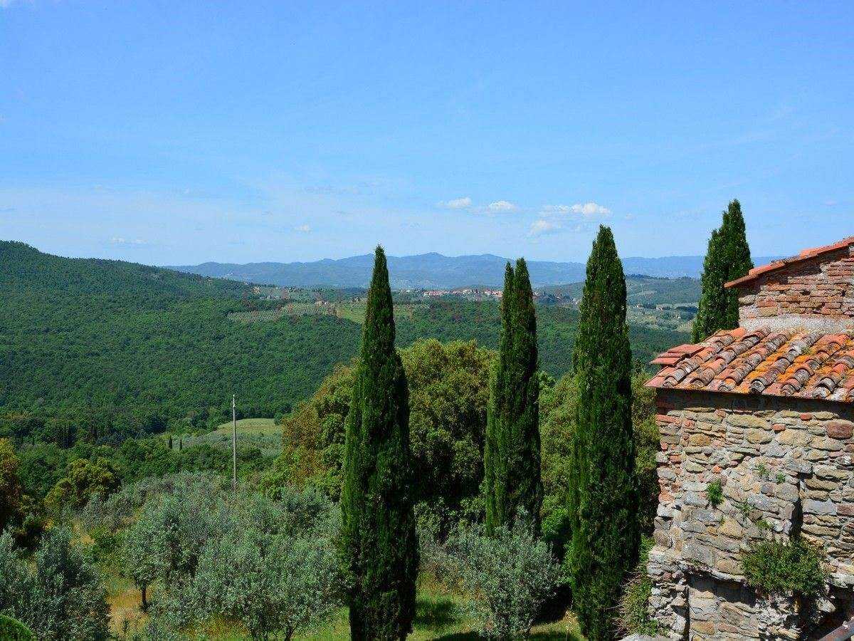 Casa nel Civitella in Val di Chiana, Toscana 10728681