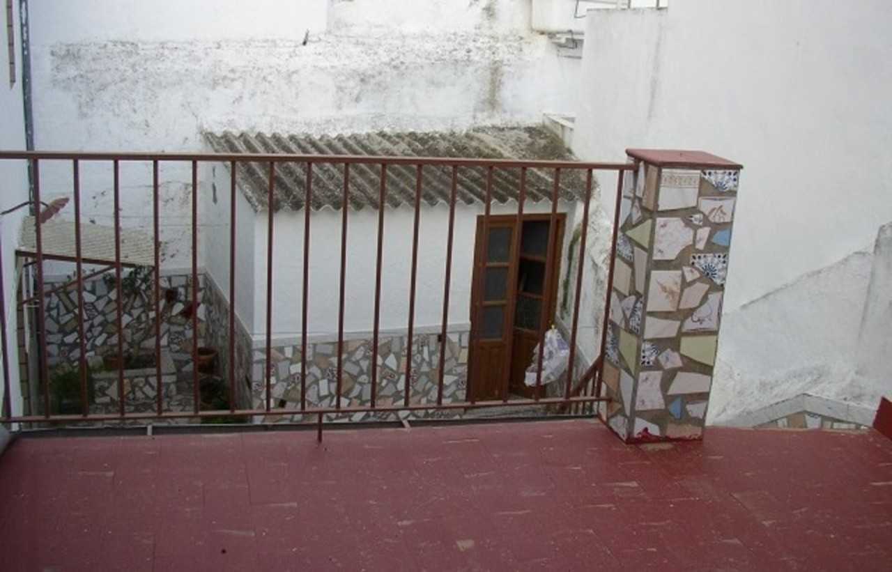 жилой дом в Ardales, Andalucía 10728691