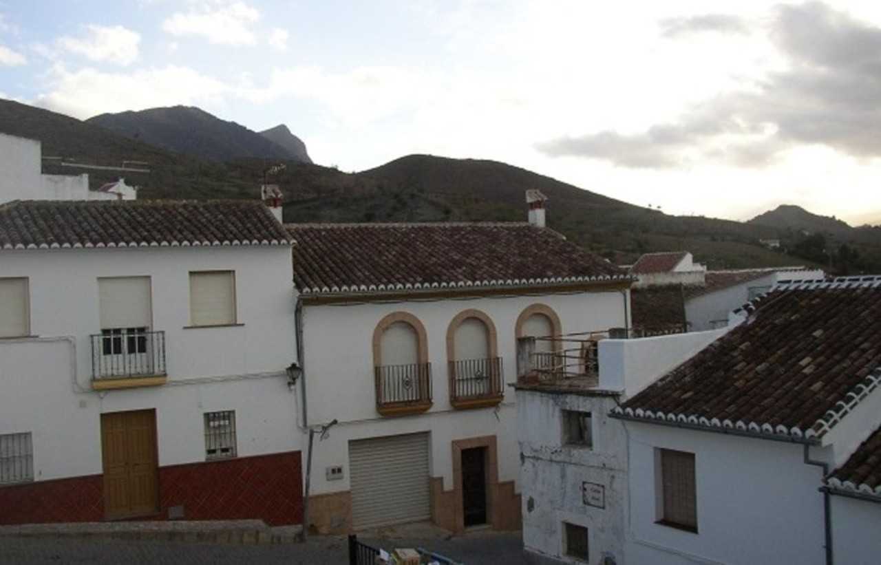 בַּיִת ב Ardales, Andalucía 10728691