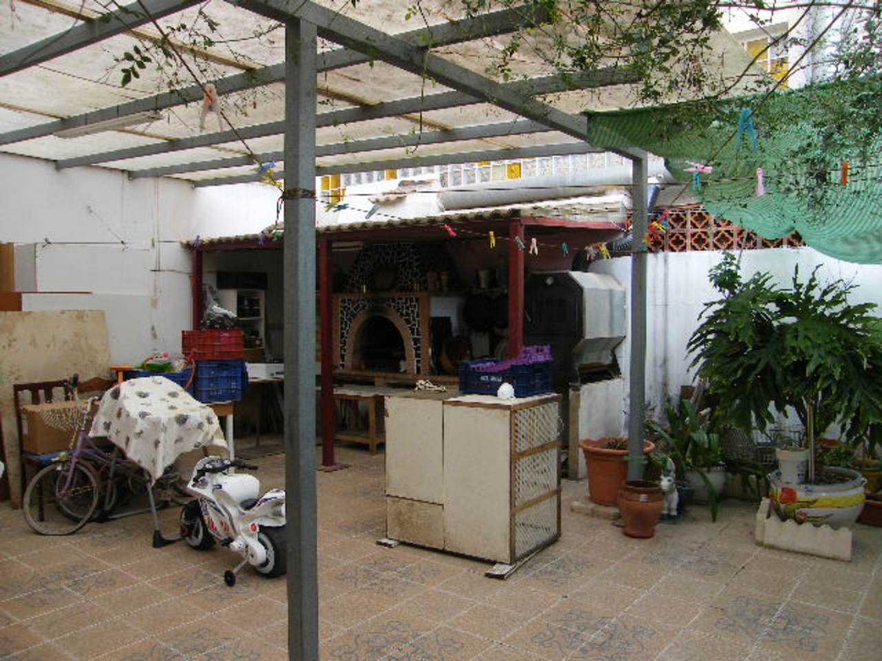 Casa nel Formentera di Segura, Valenza 10728696