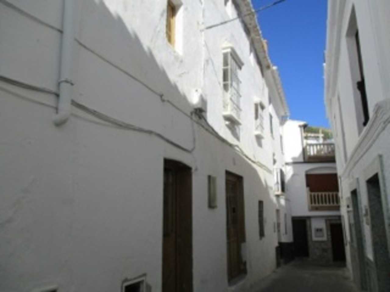 casa no Casarabonela, Andaluzia 10728698
