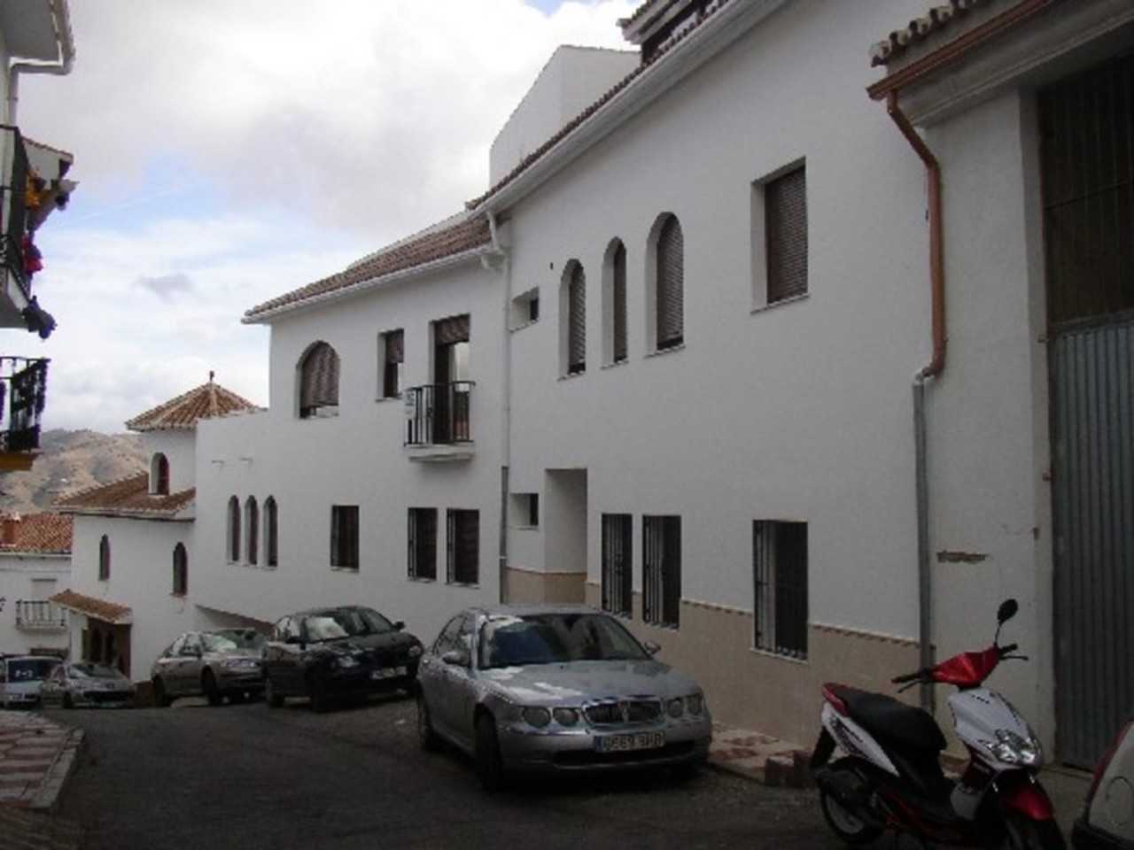 Condominium dans Carratraça, Andalousie 10728700