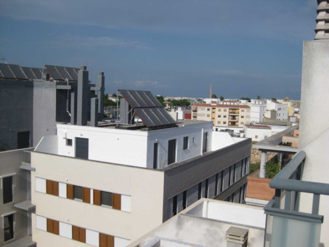 Condominium in Gandía, Comunidad Valenciana 10728710