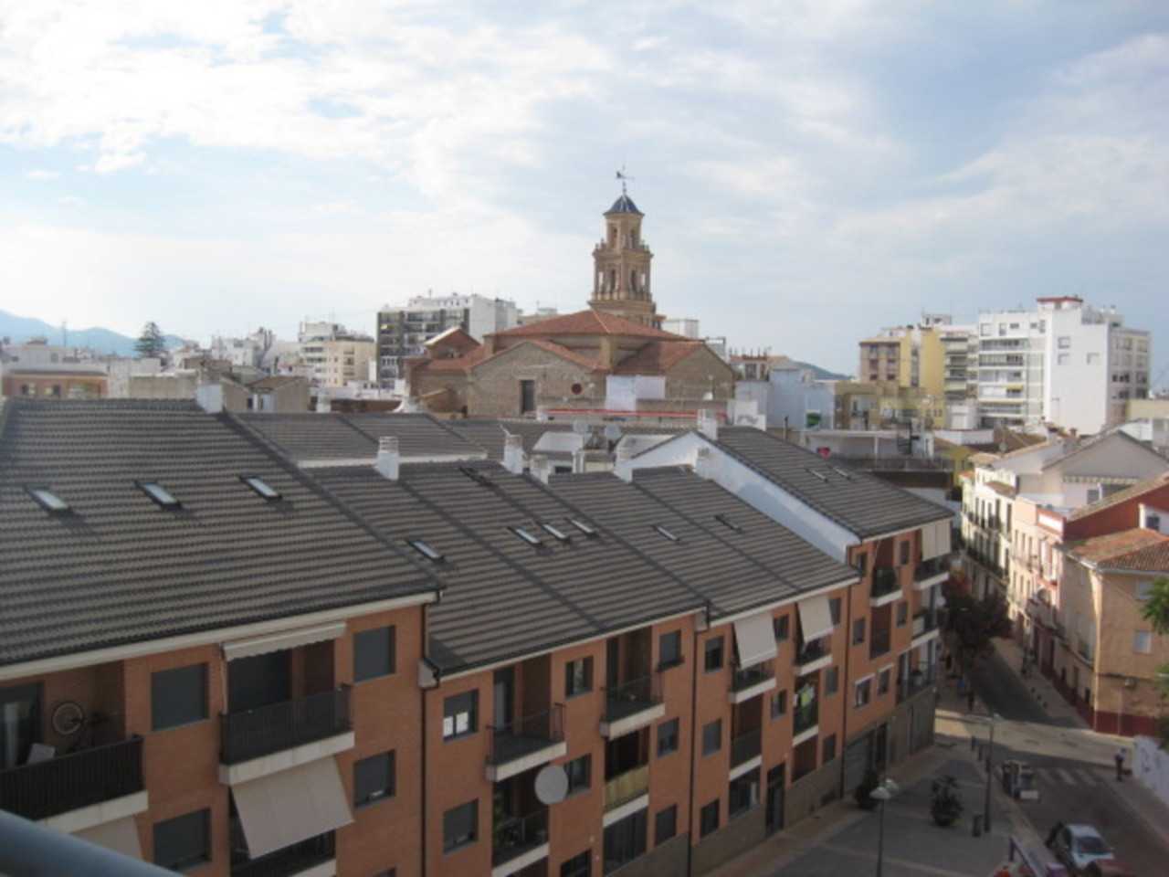 公寓 在 Gandía, Comunidad Valenciana 10728710