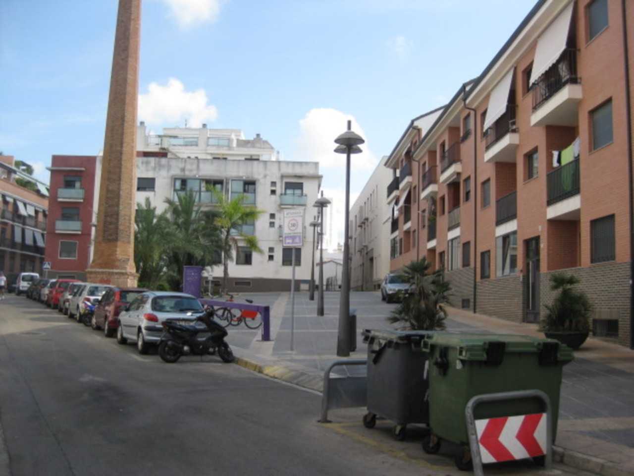 Eigentumswohnung im Beniopa, Valencia 10728710