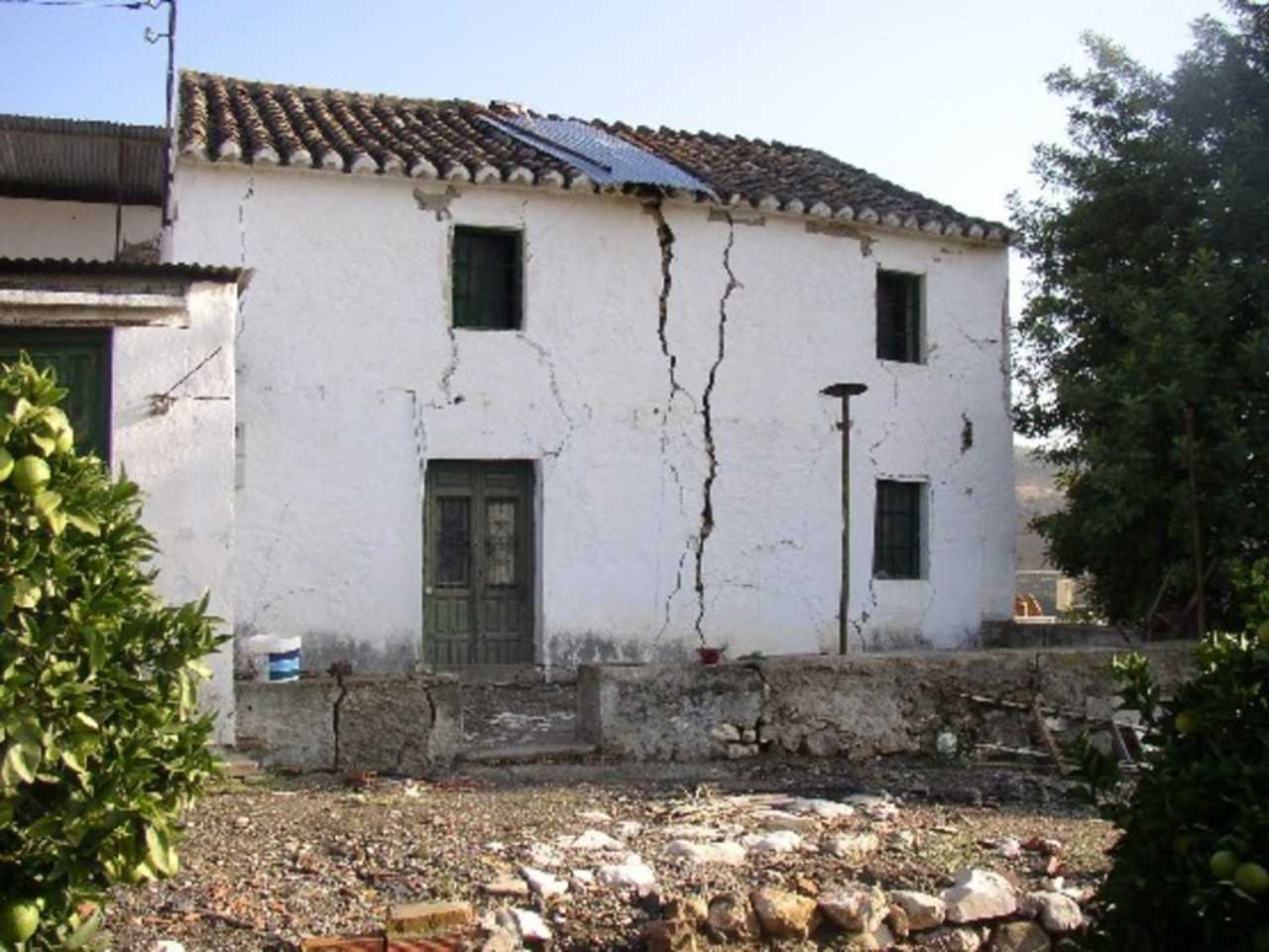 Будинок в Ель Чорро, Андалусія 10728723