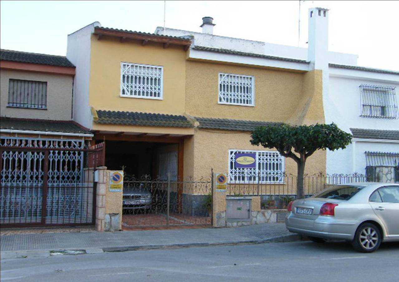 Hus i Rafal, Valencia 10728743