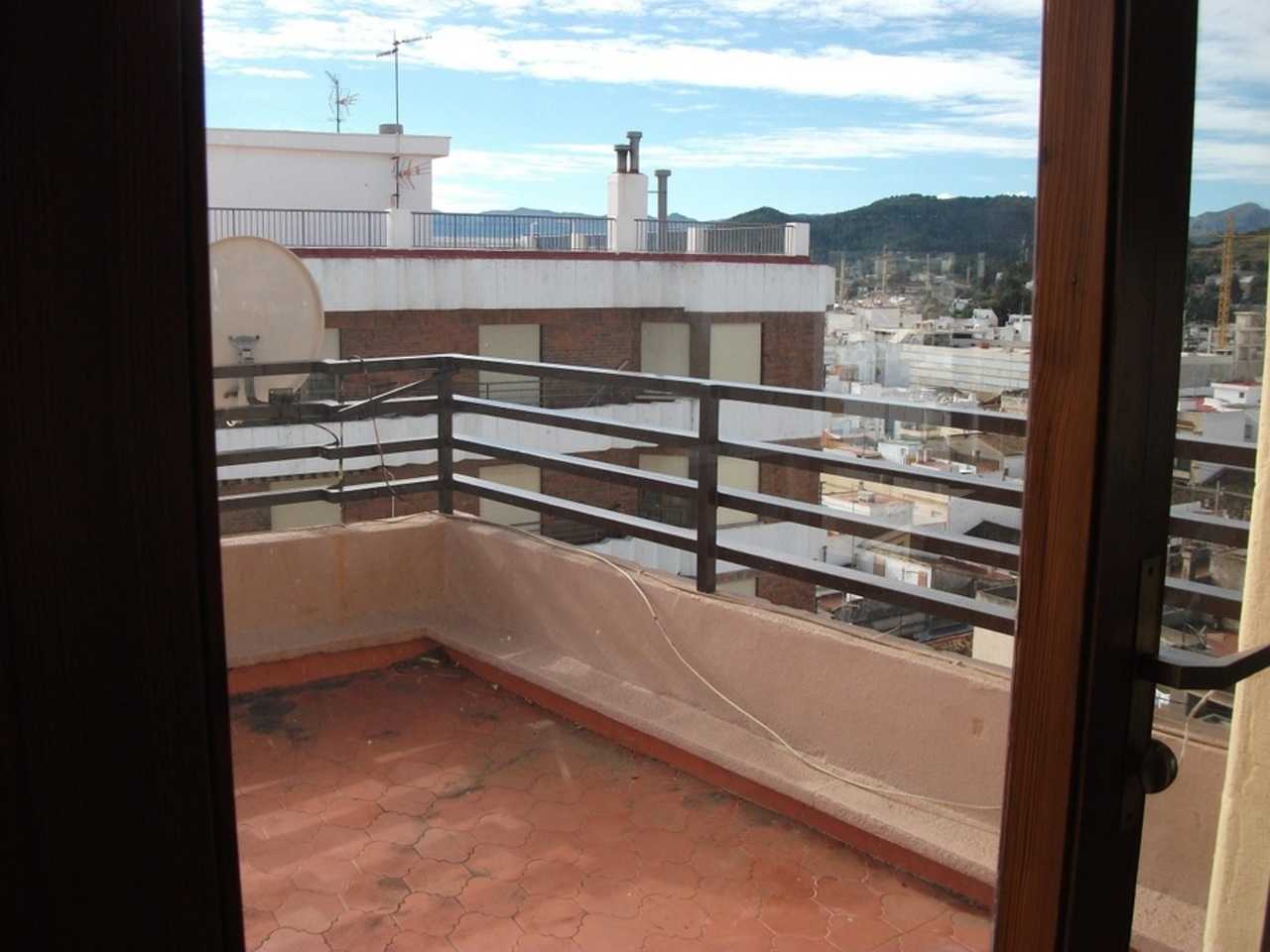 Condominium in Castillo del Reboller, Valencia 10728747