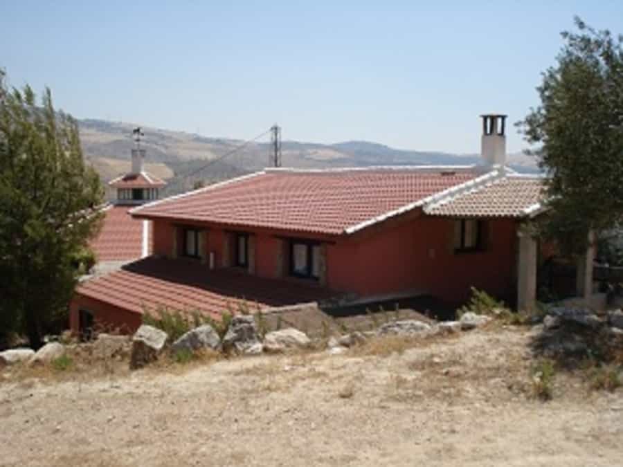 Casa nel Valle de Abdalajís, Andalucía 10728752