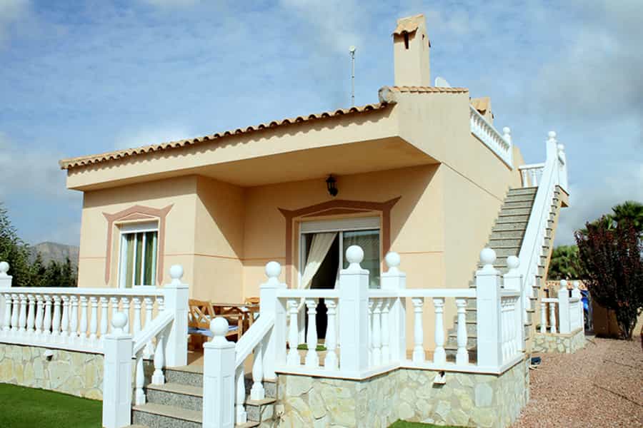 жилой дом в Офра, Валенсия 10728764