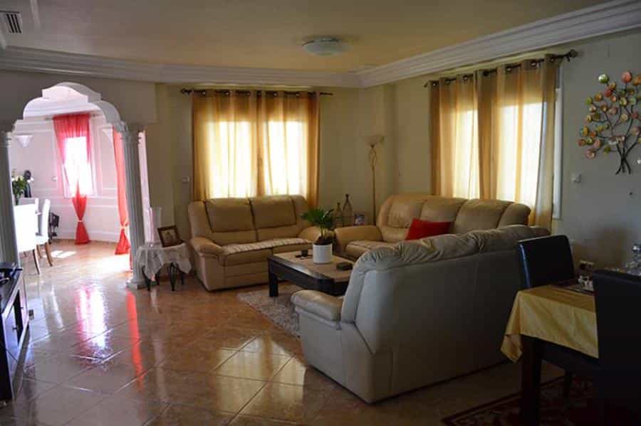 Будинок в , Comunidad Valenciana 10728767