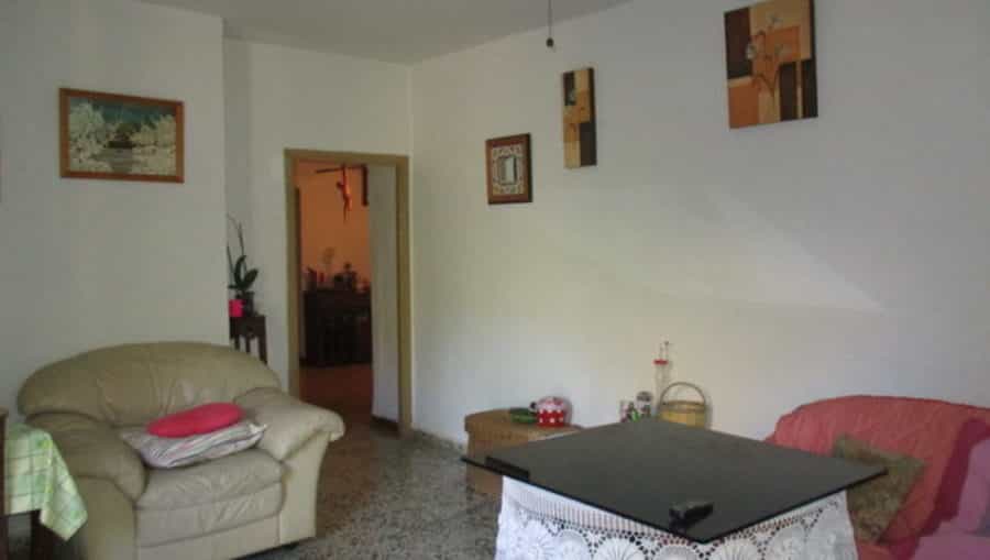 casa en El Chorro, Andalucía 10728778