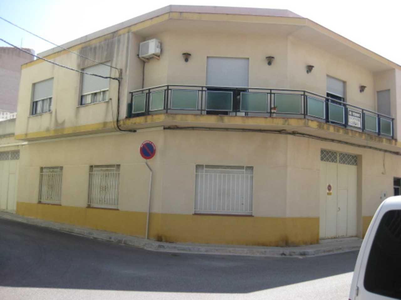 House in Ondara, Valencia 10728782