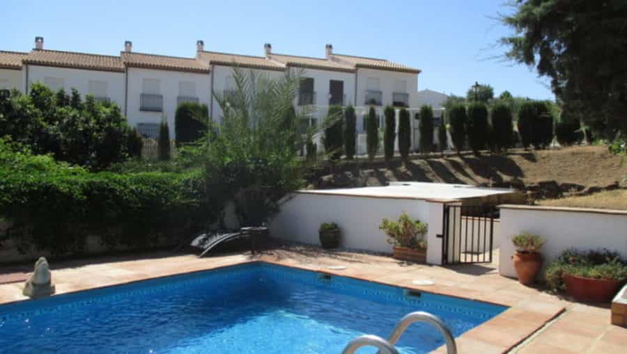 Huis in El Chorro, Andalusië 10728783