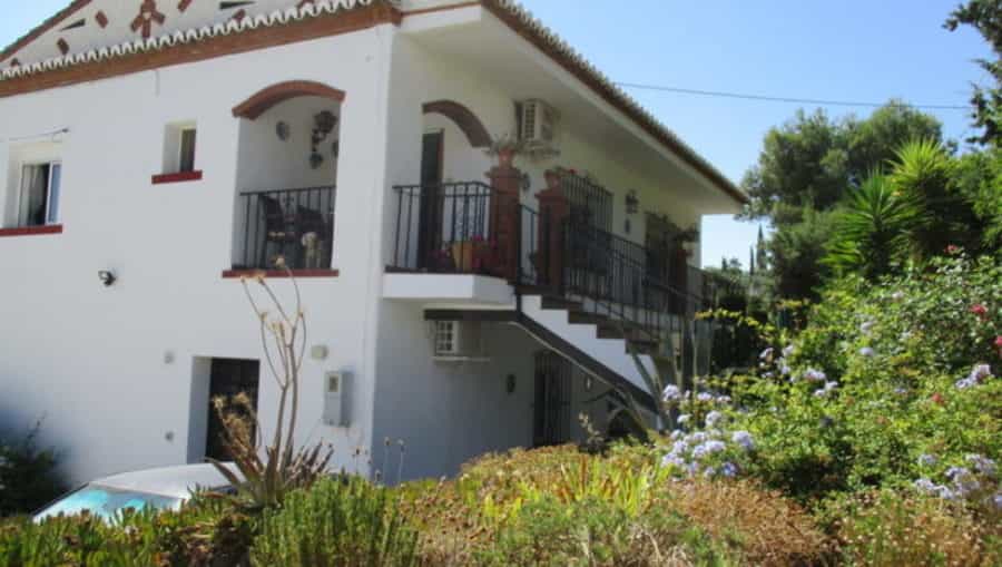 मकान में Bermejo, Andalucía 10728783