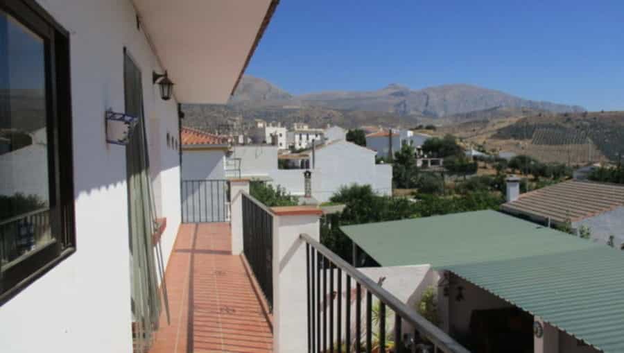 Dom w Bermejo, Andalucía 10728783