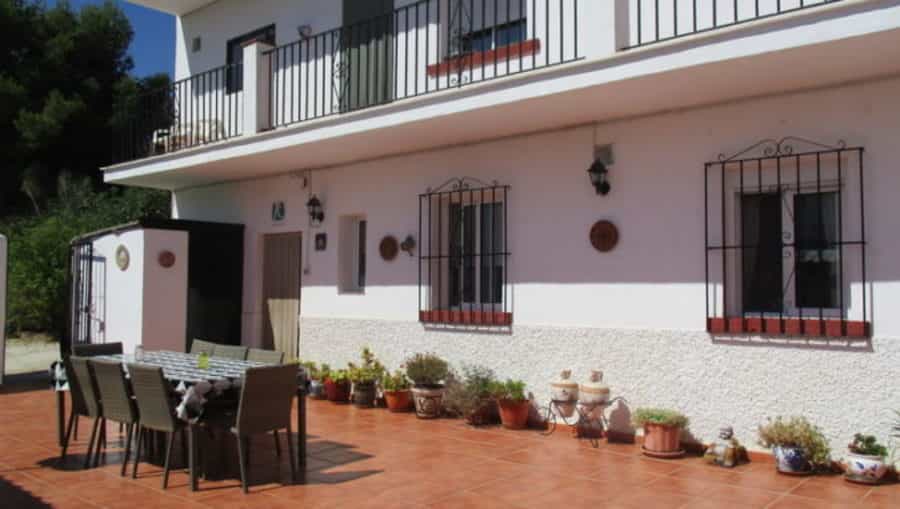 मकान में Bermejo, Andalucía 10728783