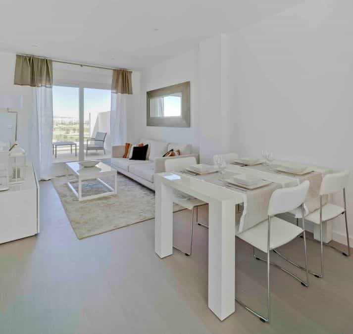 Condominium in Roldan, Murcia 10728802
