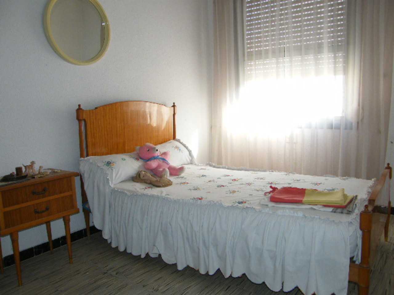 公寓 在 達亞別哈, 巴倫西亞 10728803