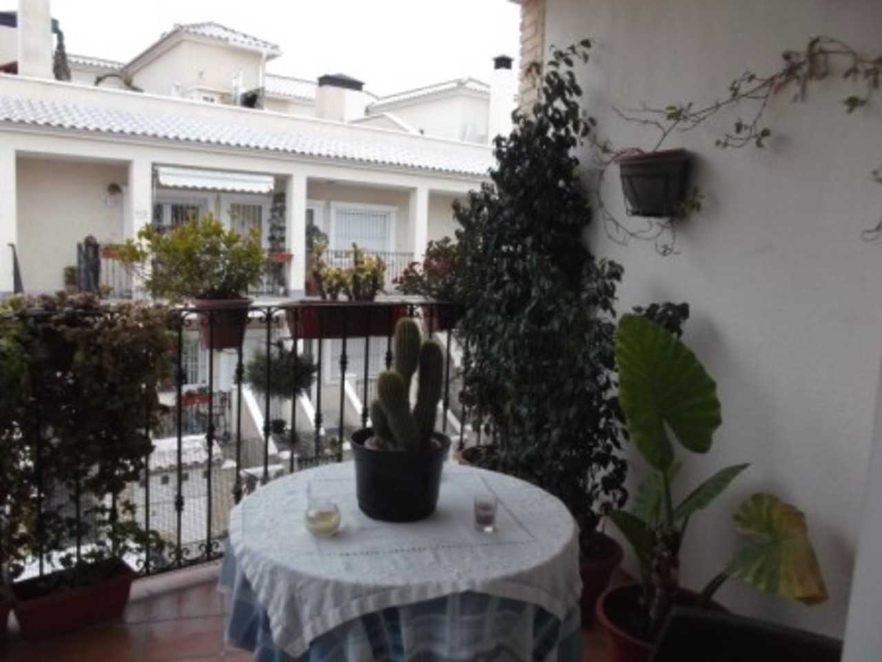 Квартира в Лас Боведас, Валенсія 10728840