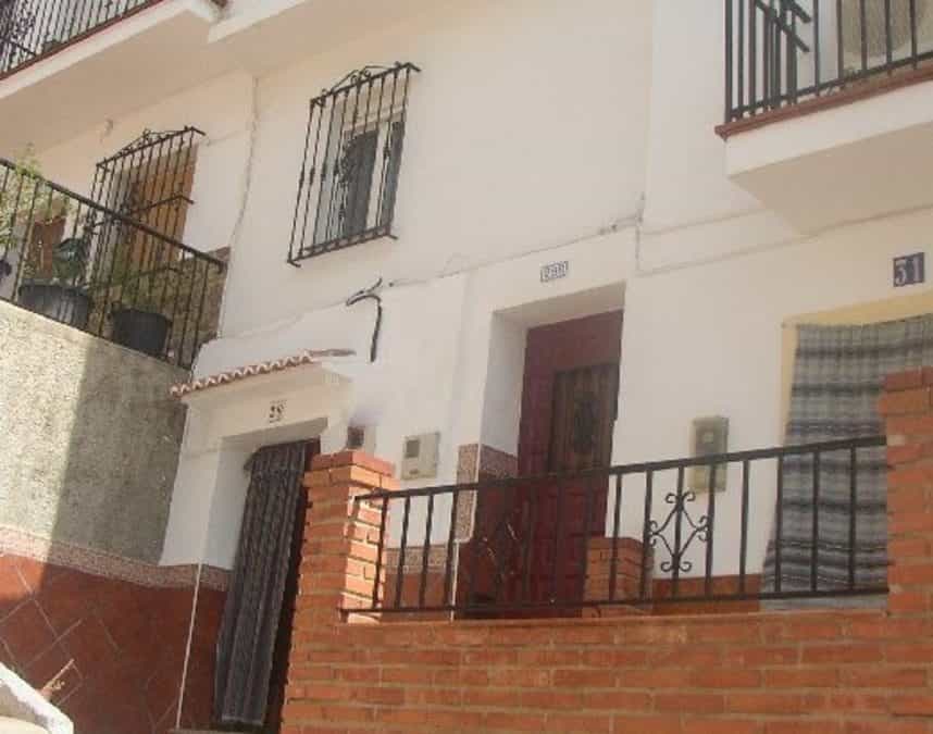 House in Carratraca, Andalusia 10728866