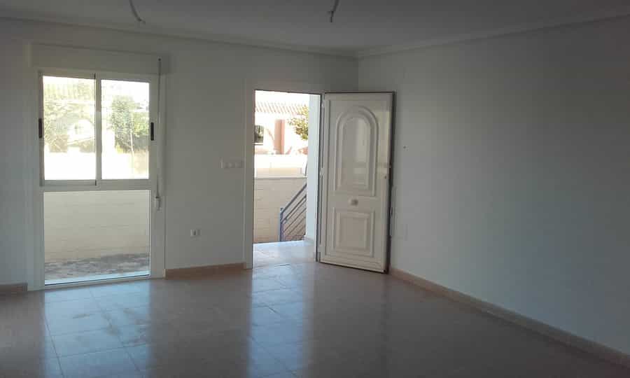 House in Lo Gea, Murcia 10728873