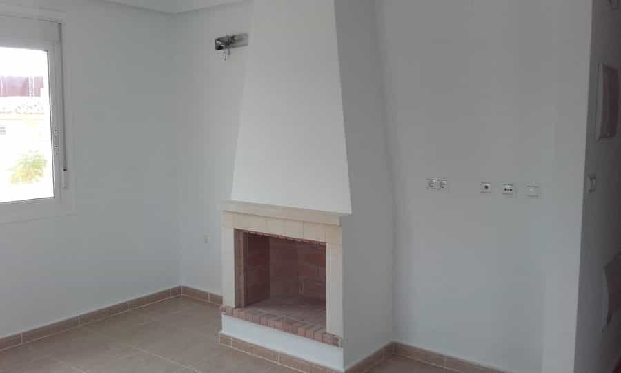 House in Lo Gea, Murcia 10728875