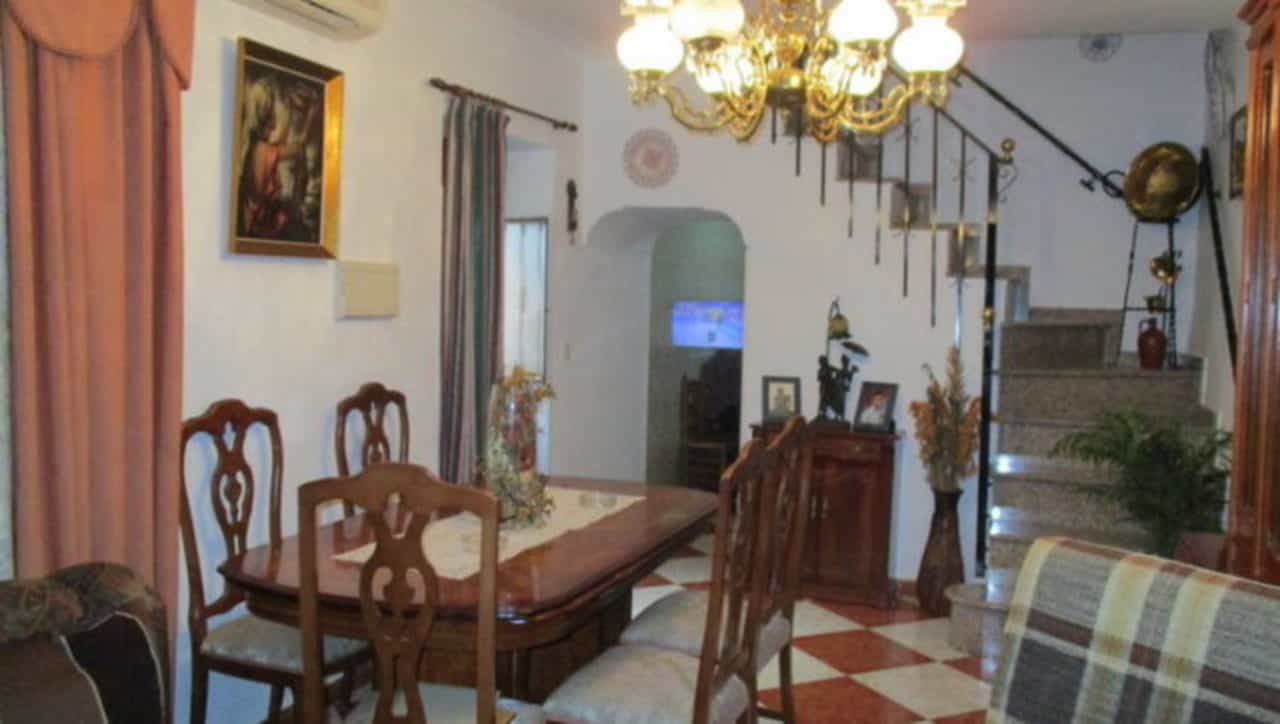 Huis in Carratraca, Andalusië 10728898