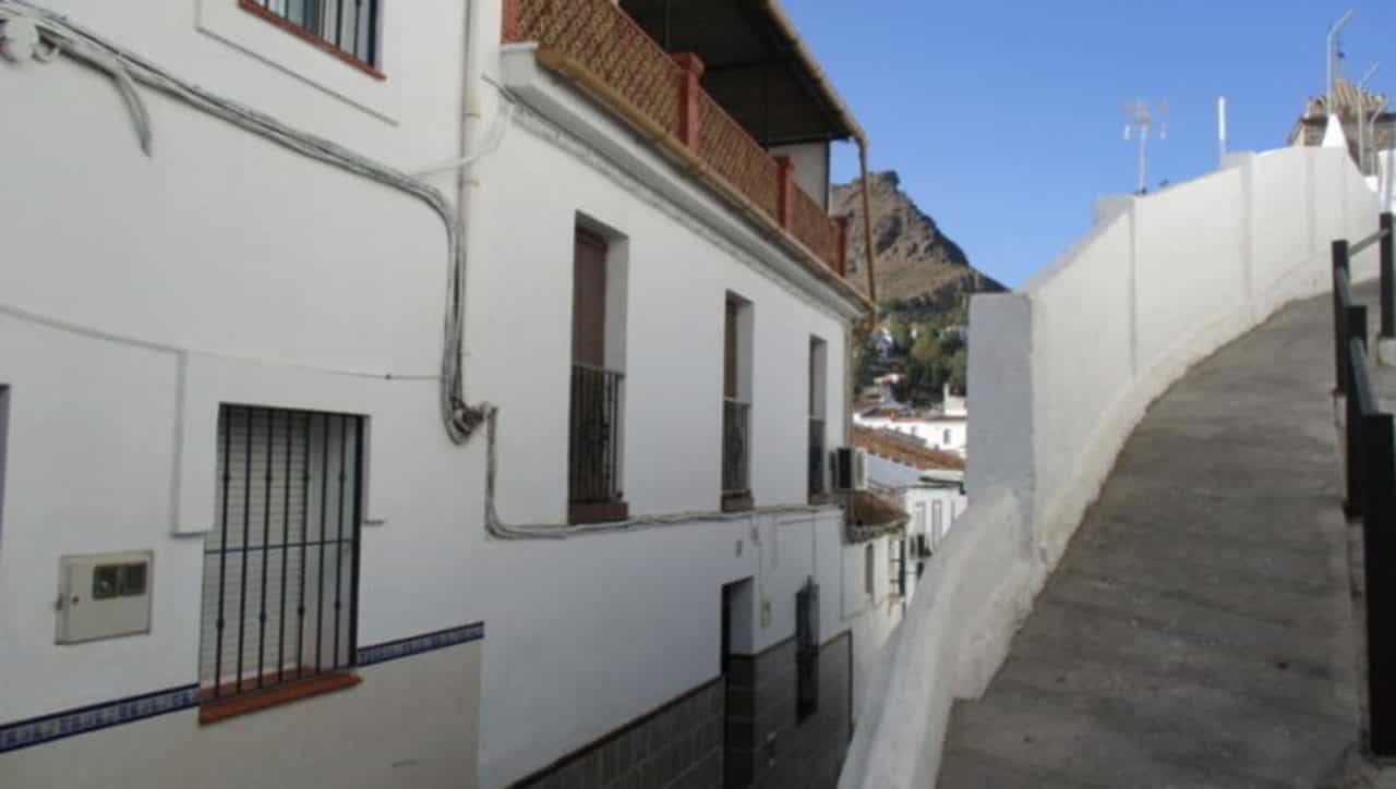 Hus i Carratraca, Andalusia 10728898