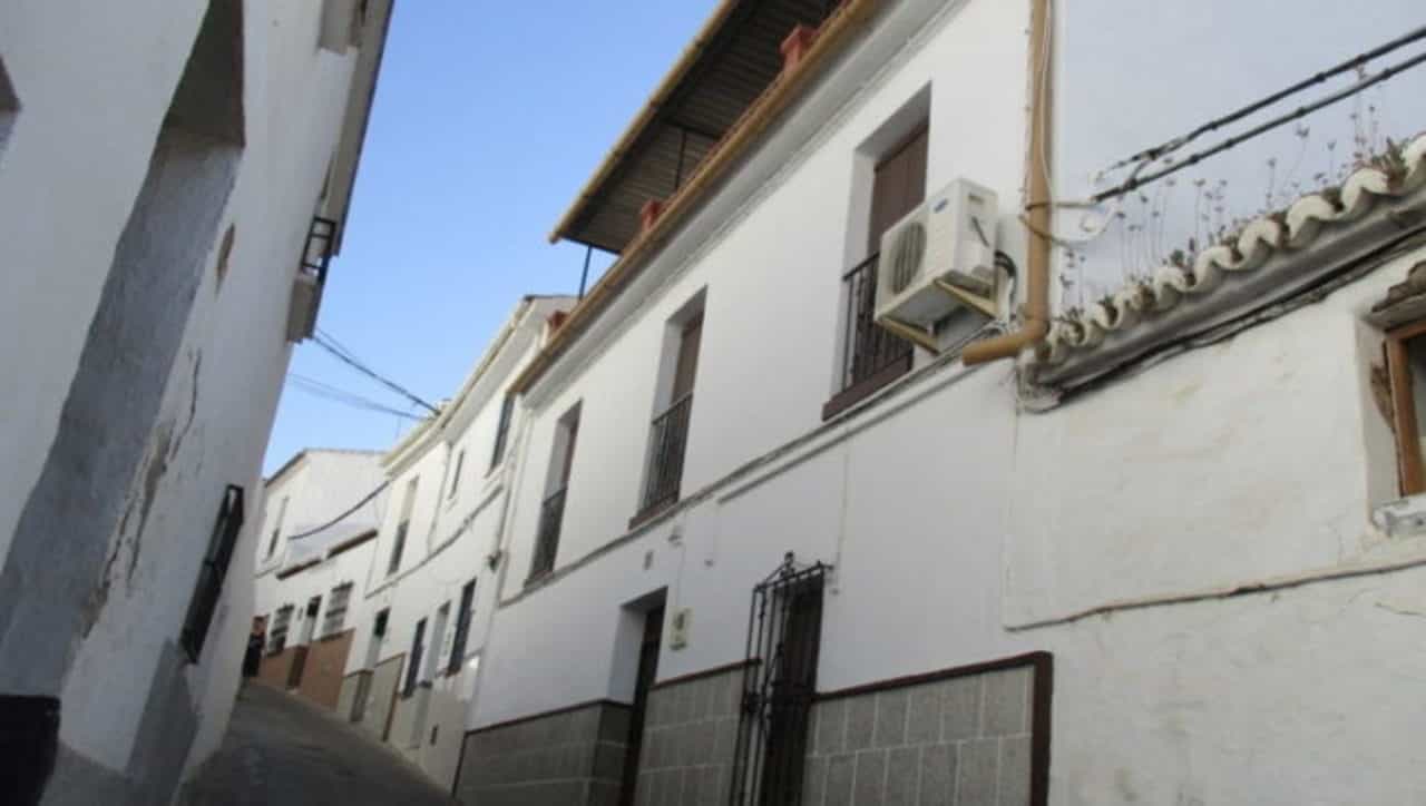 House in Álora, Andalucía 10728898