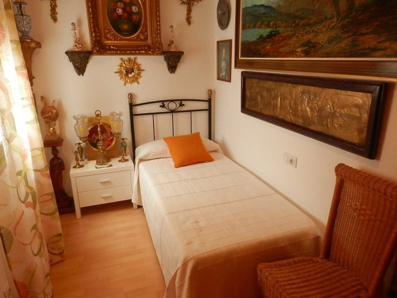 Квартира в Кастільо дель Реболлер, Валенсія 10728938