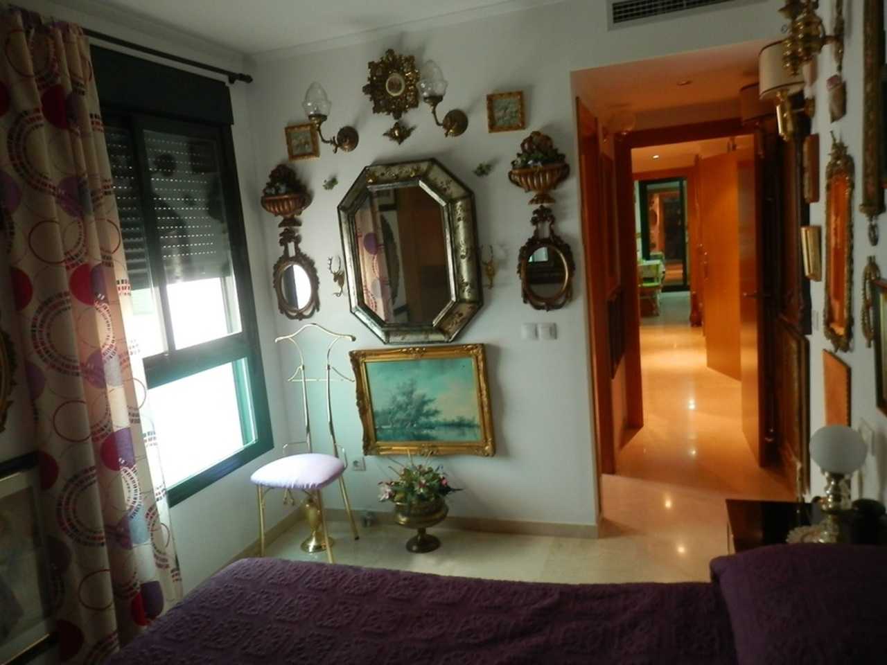 公寓 在 La Font d'en Carròs, Comunidad Valenciana 10728938