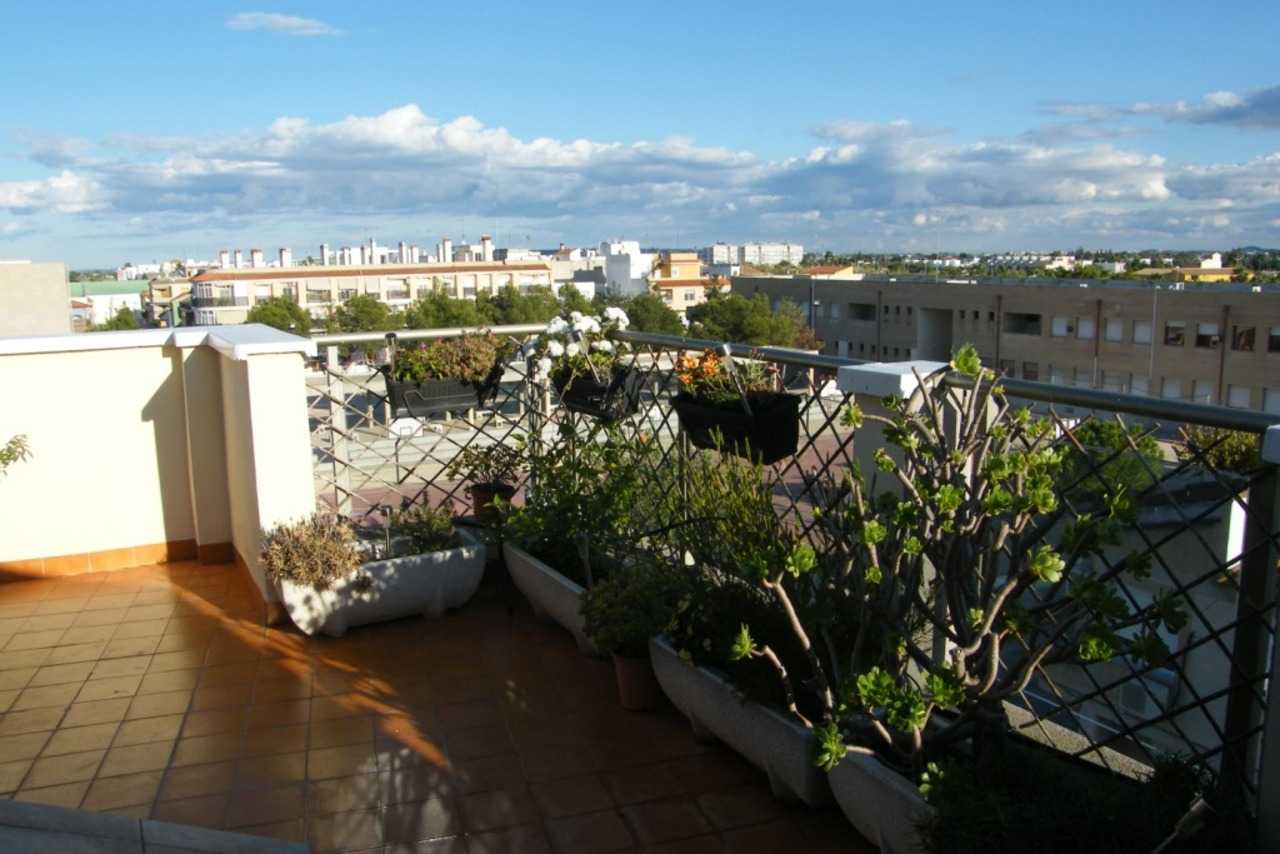 Condominium in Berengueres, Valencia 10729013