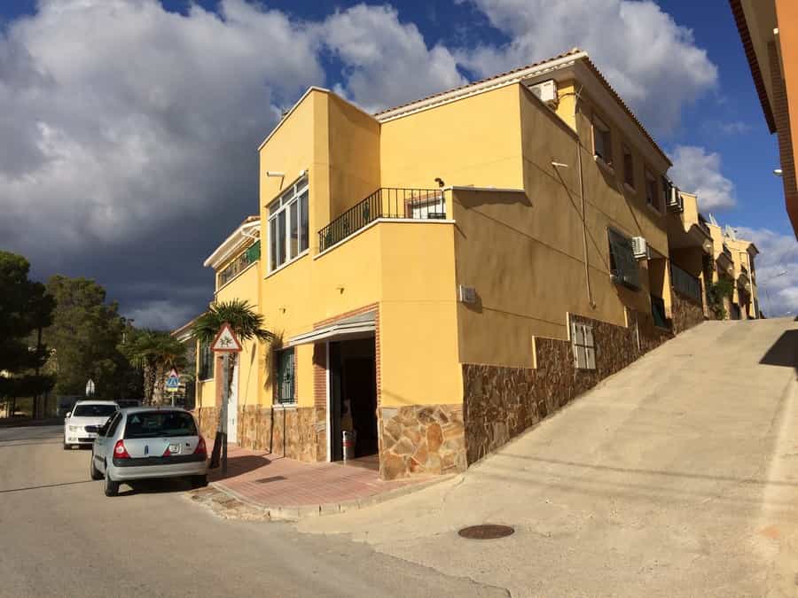 House in Cehegin, Murcia 10729056