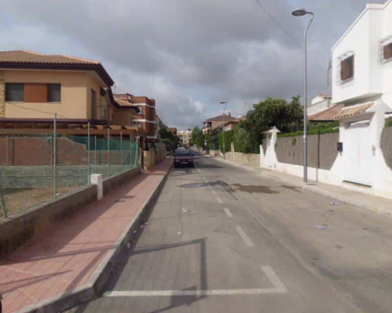 Tanah dalam La Tejera, Murcia 10729125