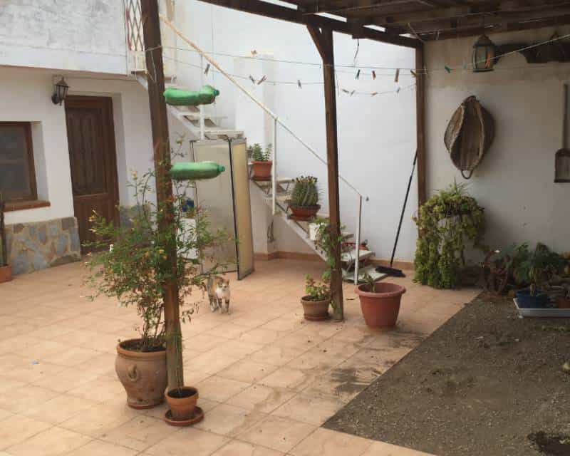 Casa nel Los Isidoro, Murcia 10729149