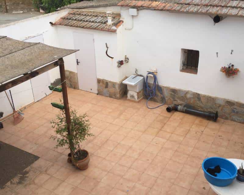 Dom w Los Isidoros, Murcja 10729149