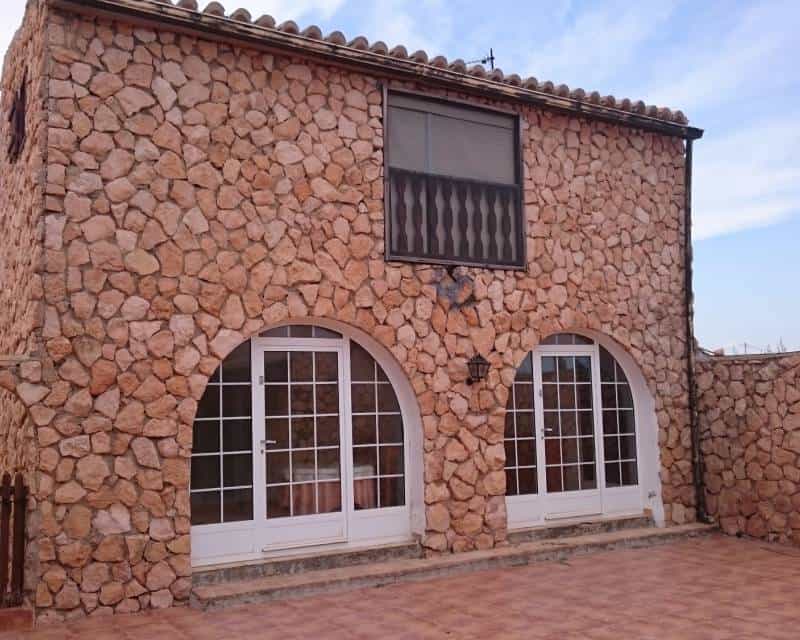 Rumah di Los Isidorus, Murcia 10729160