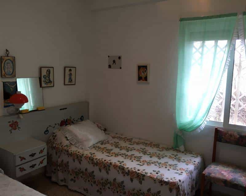 Condominium in Los Urrutias, Murcia 10729170