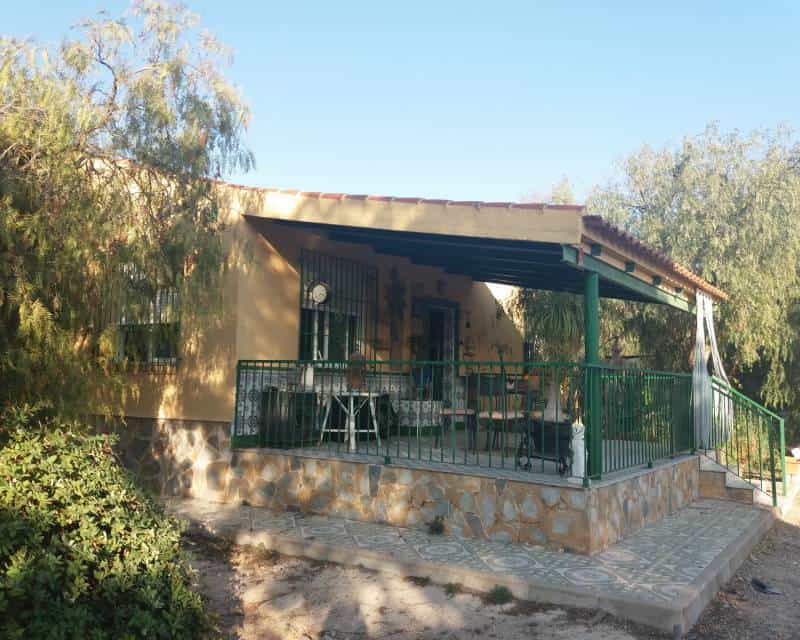 жилой дом в Аледо, Мурсия 10729174