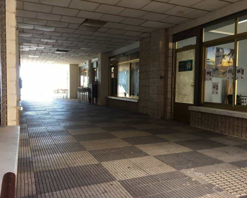 Industrieel in Torre del Ramé, Murcia 10729177