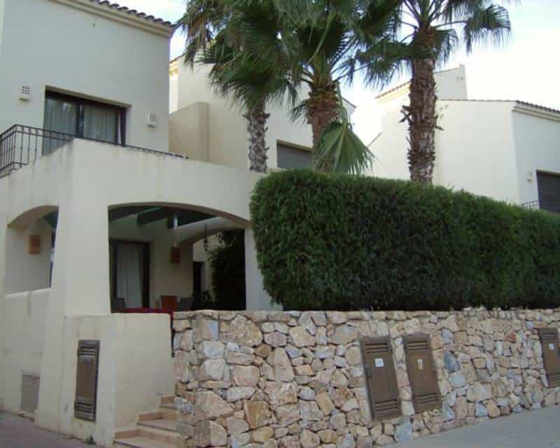 Casa nel Roda, Murcia 10729183