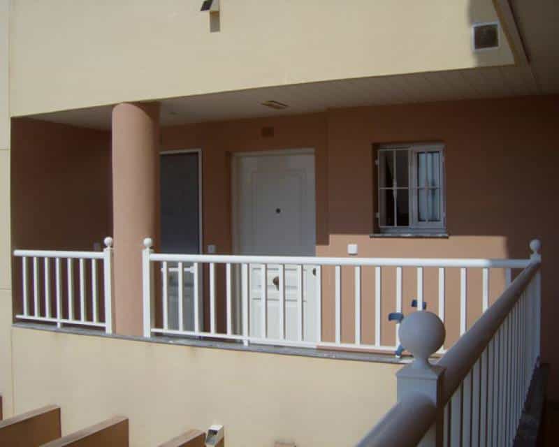 Condominium in Los Isidoros, Murcia 10729184