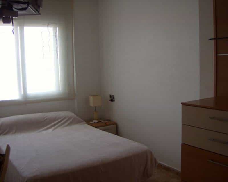 Condominium in Los Isidoros, Murcia 10729184