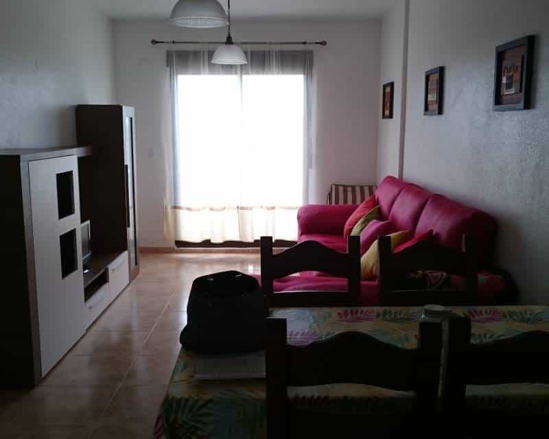 Condominium in La Puebla, Murcia 10729187