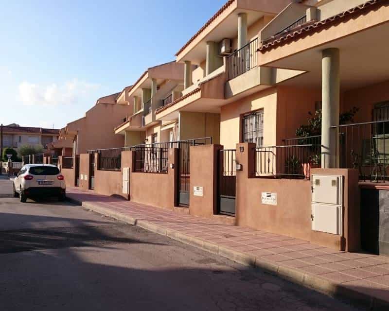 Huis in Torre-Pacheco, Murcia 10729191