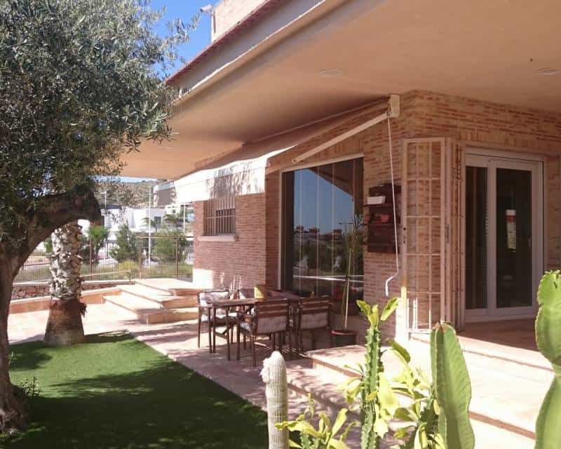 rumah dalam Alguazas, Murcia 10729193