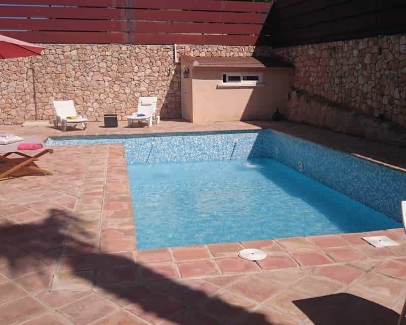 Huis in Alguaza's, Murcia 10729193