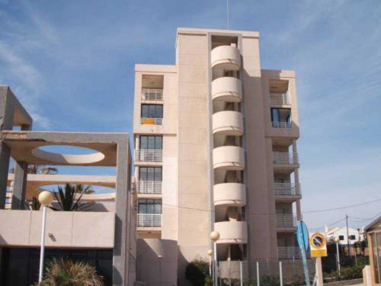 Condominium in Torrelamata, Valencia 10729212