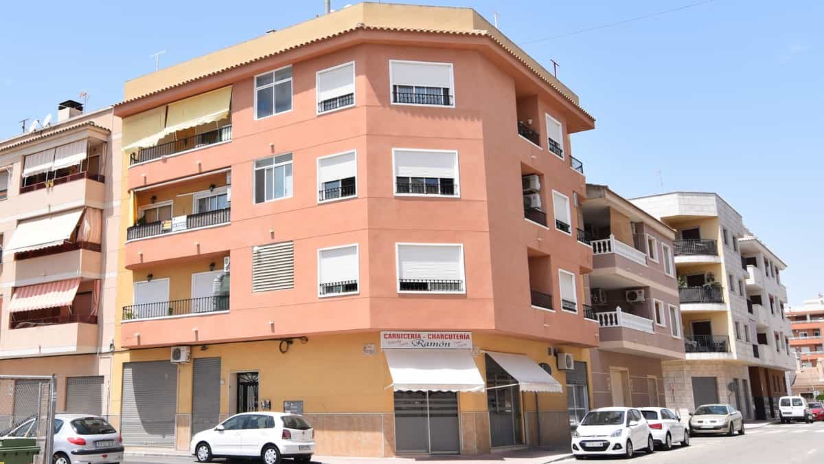 Condominium in Rafal, Valencia 10729266